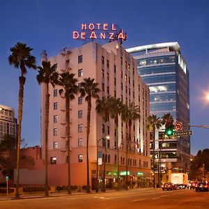 Hotel De Anza, A Destination By Hyatt Hotel