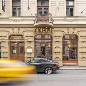 Innside By Melia Prague Old Town